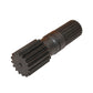 Sun Drive Shaft Fits John Deere Replaces L110236