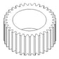 L110237 Tractor Gear Planetary Fits John Deere 6100 6110 6110L 6120 6120L 6200 +