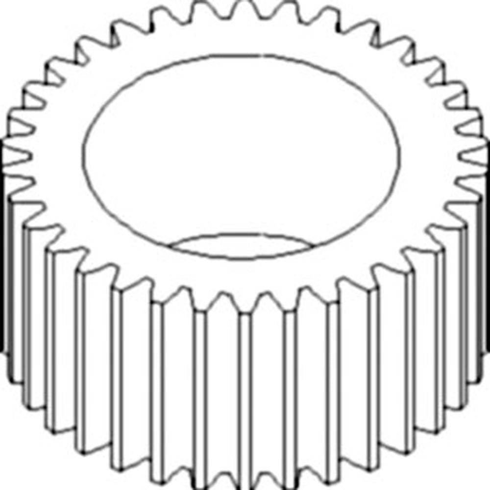 Planetary Gear Fits John Deere L110237 STE~1404-3514