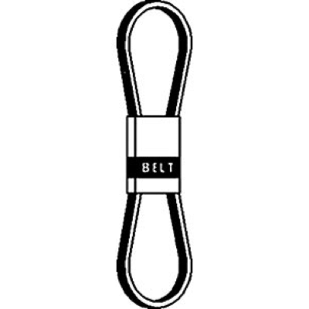 Micro-Rib V-Belt Fits Challenger Replaces 288-1607
