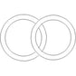 O-Rings (Pack of 5) Fits John Deere Models