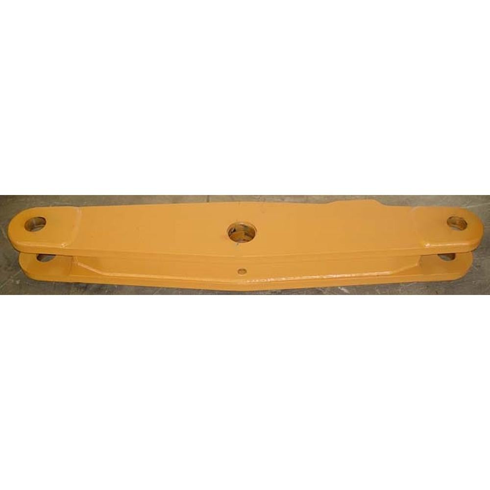 L129924 Bellcrank With center bushings Fits Case 921, 921B, 921C