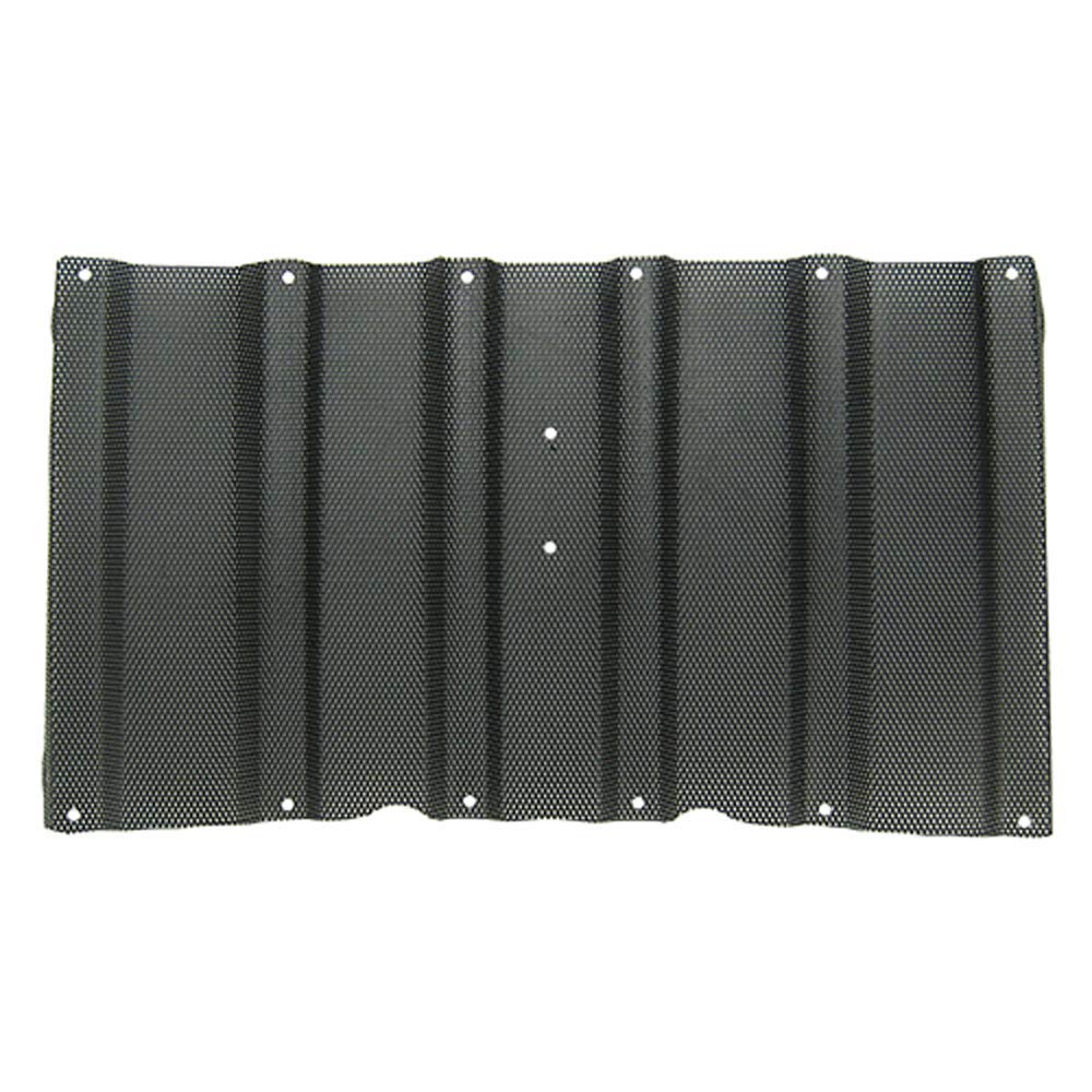 L157398 Front Lower Grille L155180 Fits John Deere 6415 6420 6430 6520++