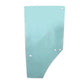 E-L77647 LH Cab Door Glass Fits John Deere 6930, 7130, 7320, 7220, 7230, 7330+++