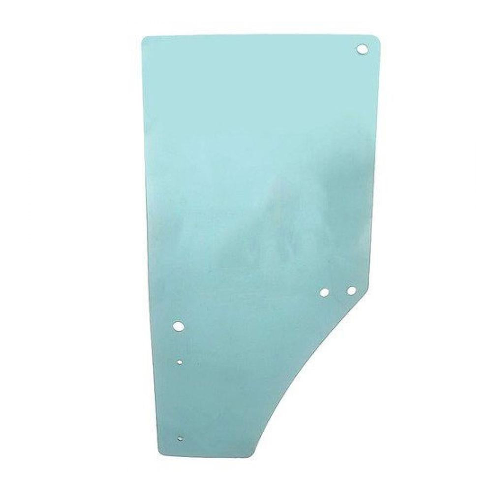 Glass Door LH Fits John Deere L77647 L169102 6200 6300 6400 6500 6715