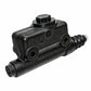 L25419 Brake Master Cylinder Fits Case 430 530 480 580B 580C