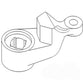 L25880 New LH Steering Arm Fits John Deere 1020 1040 1120 1140 1520 1550 1630 +