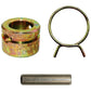 Draft Link Bushing Set Fits John Deere Replaces L26941