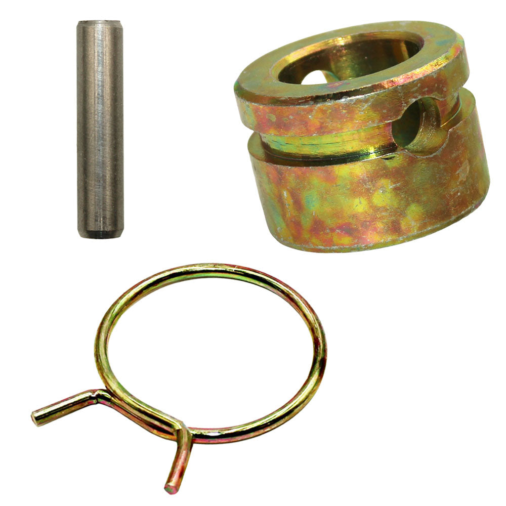 L26941 New Draft Link Bushing Fits John Deere Tractor 3120 1640 1830 1840 2020 +