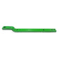 WN-L29020-PEX Drawbar, Rear, Curved Fits John Deere 1020 1520 1530 1640 1830