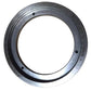 Brake Plate Fits John Deere Replaces AT22034