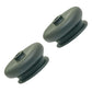 2 - Fits John Deere L31055 Rubber Gear Shift Boots 820 830 1020 1530 2040 2955