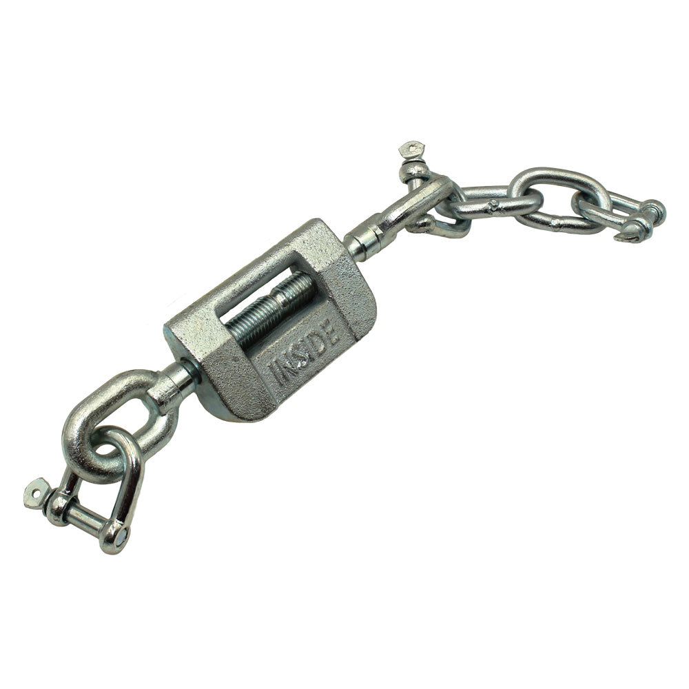 Stabilizer Assembly Fits John Deere Replaces L31089