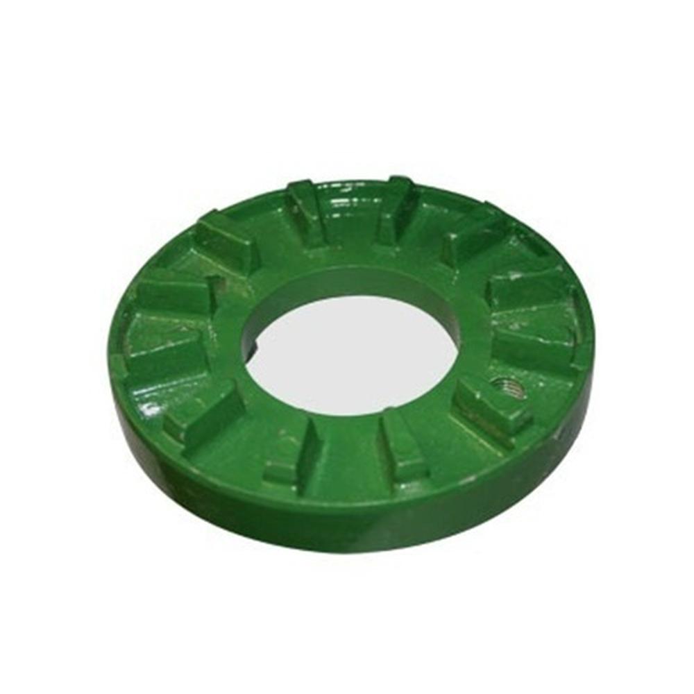 Front Drive Shaft Coupling Fits John Deere 2355 4050 4240 2040 2555 4440 4040