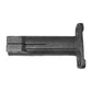 Hydraulic Pump Drive Shaft Replacement Fits John Deere 1550 1640 1750 L34573
