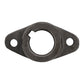 Hydraulic Pump Drive Flange 1" round bore Fits Ford New Holland L36-19