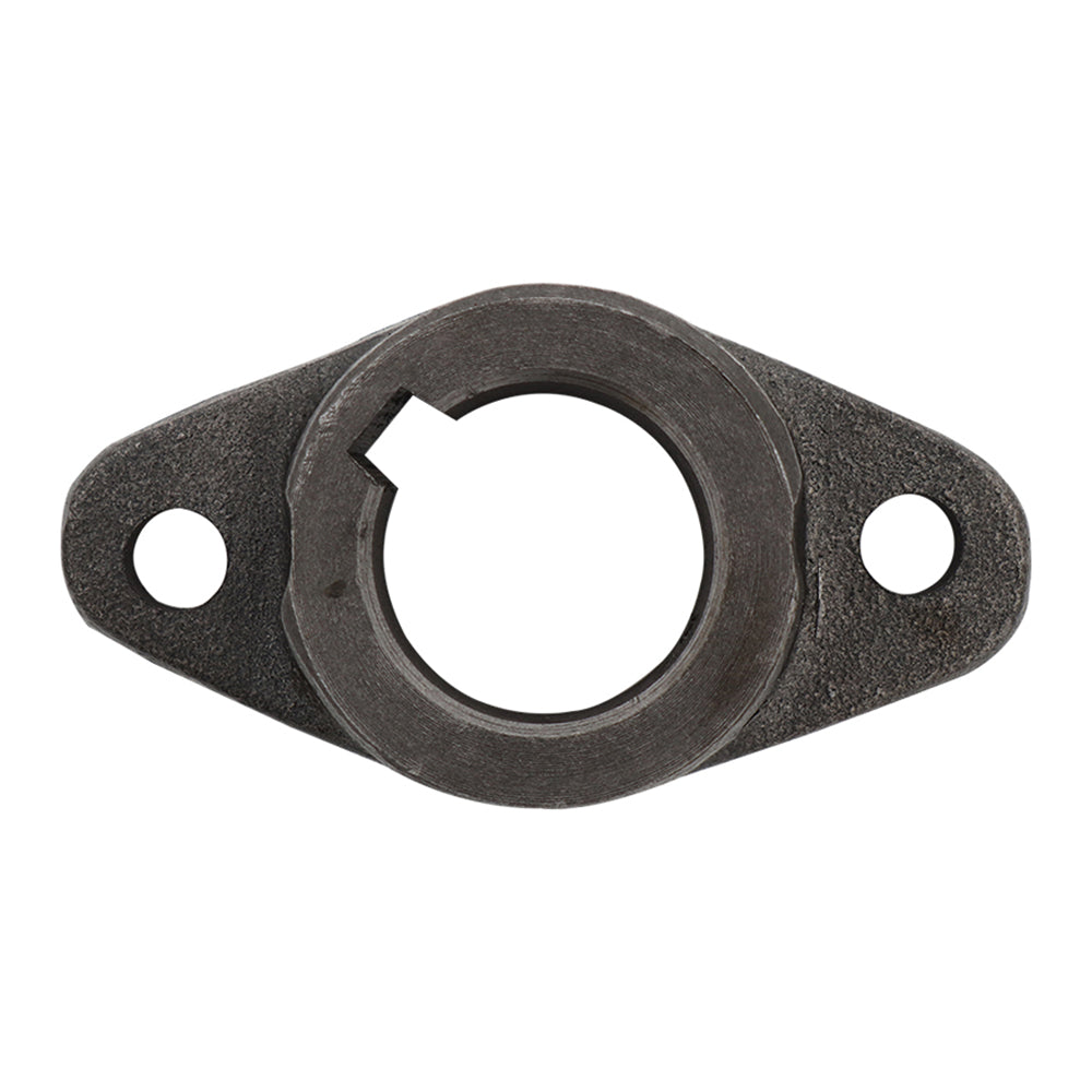 Hydraulic Pump Drive Flange Fits Universal Products Replaces L36-19