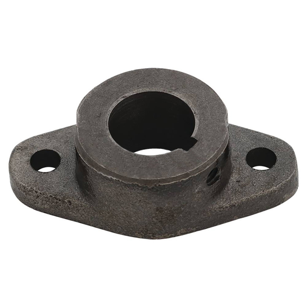 Hydraulic Pump Drive Flange Fits Massey Harris Replaces L36-8