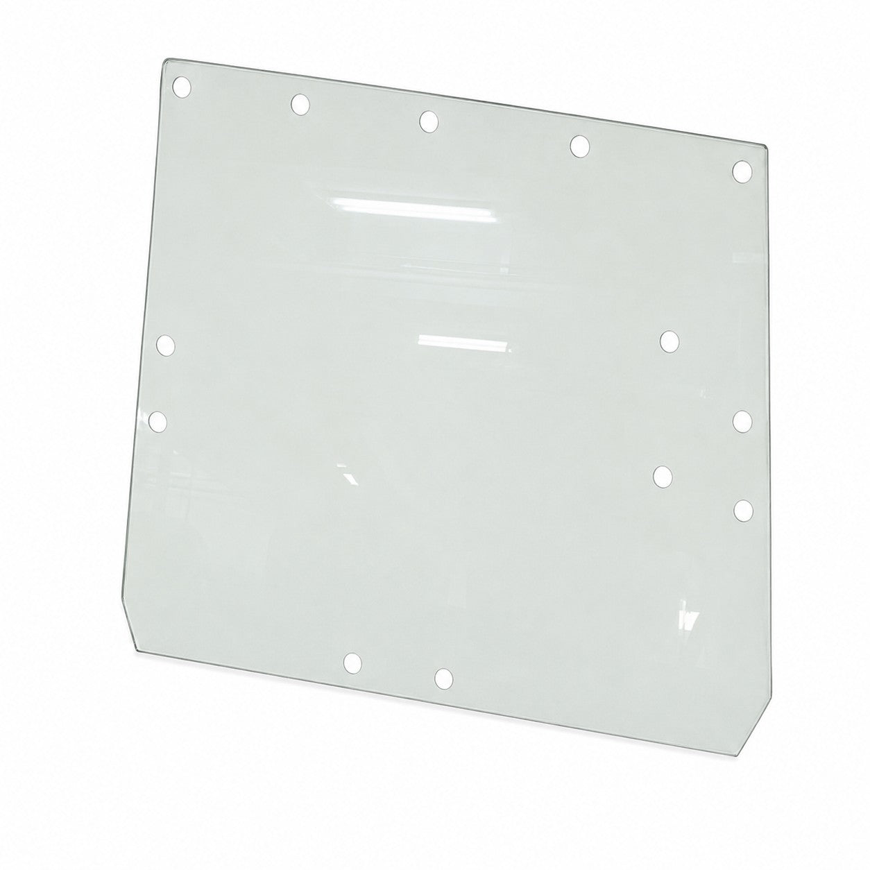 L39247 Rear Cab Glass L36606 Fits John Deere 1640 2040 2040S 2140 2250 2450 2650