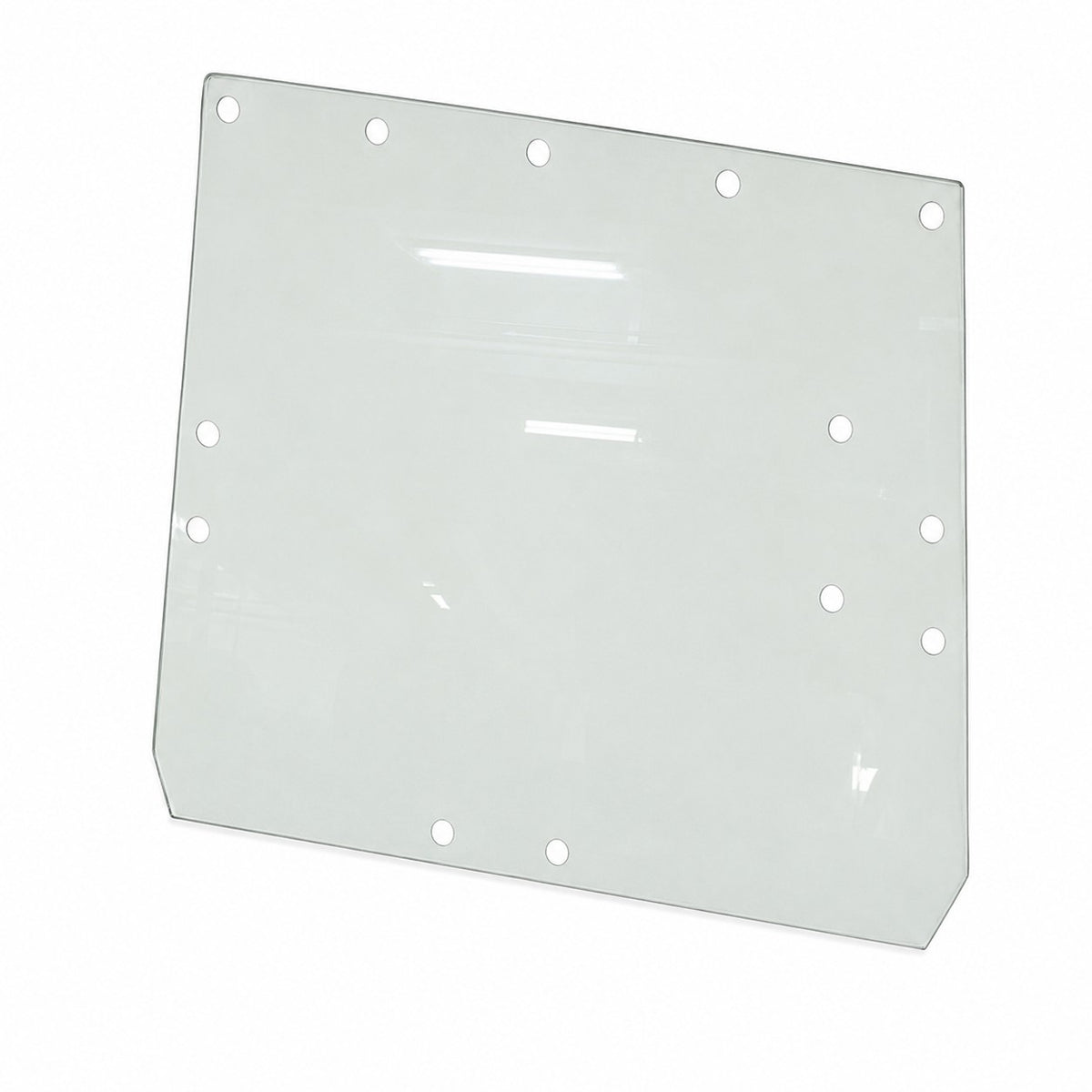 Cab Glass - Rear Window Fits John Deere 4050 4240 4450 4250 4650 2040 ...