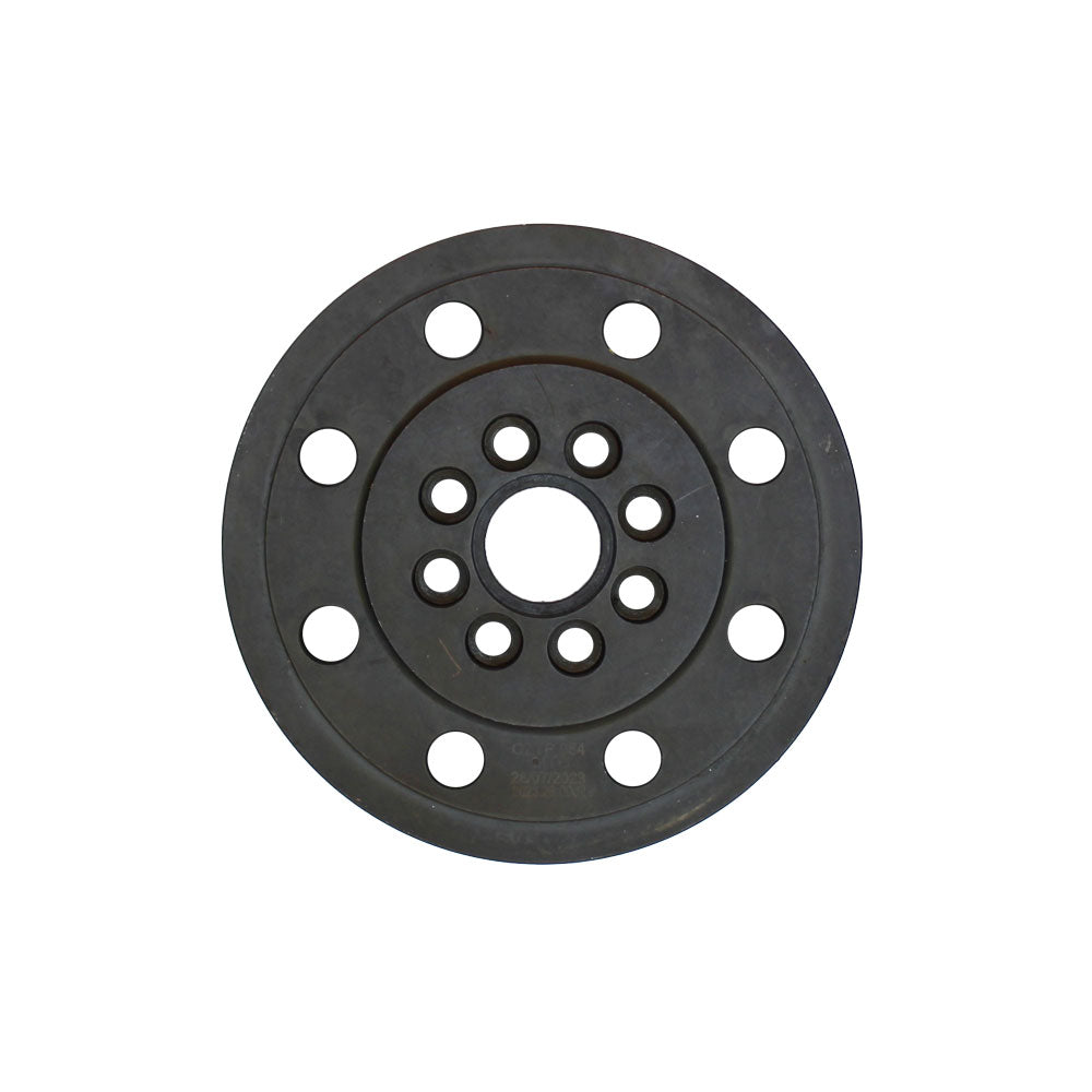 Differential Ring Gear Fits Ford/New Holland Replaces 83927789