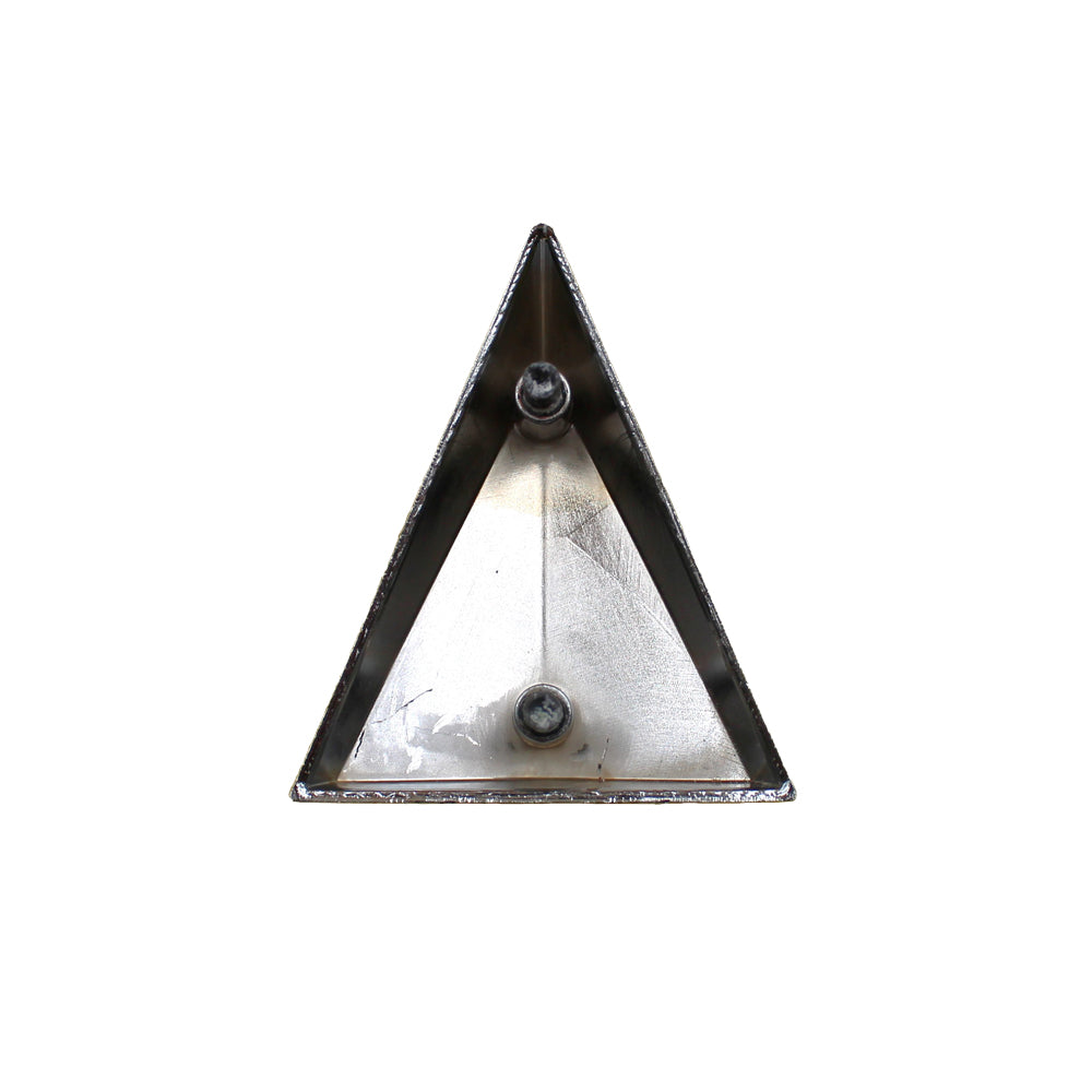 Hood Ornament Fits John Deere 4450 4040 4430 4230 4050 4240 4250 4650 2040 4630