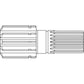 Planetary Pinion Shaft Fits Fendt