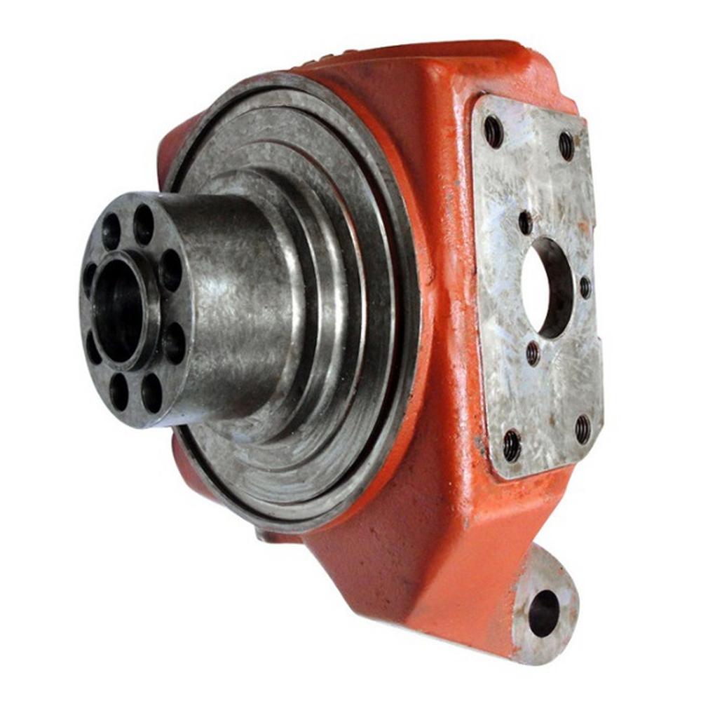 Hub Carrier - Left Hand Mechanical Front Wheel Drive Fits John Deere 2750 L41927