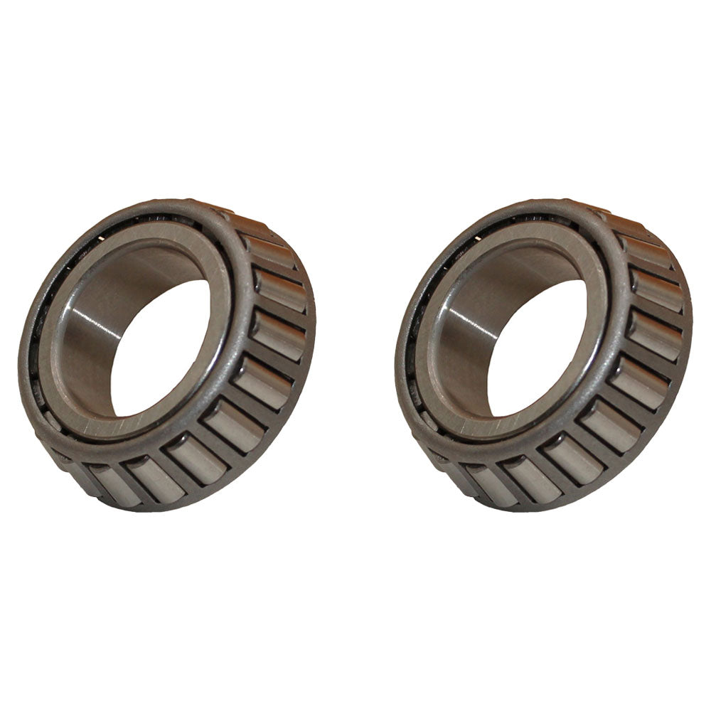 Qty 2: Taper Cone Fits John Deere Replaces JD8933