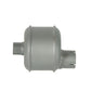 Muffler fits Oliver 66 77 L-452