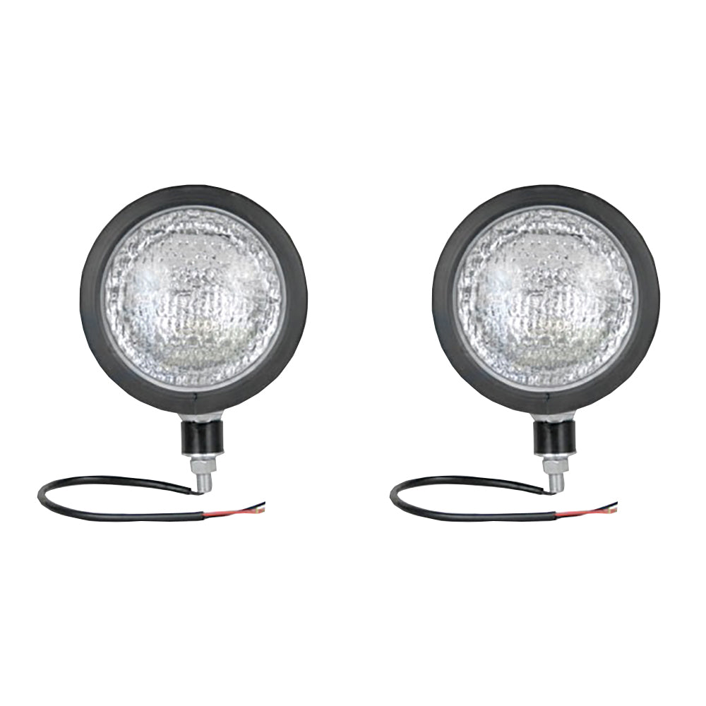 L525HB12V 12 Volt 55W Headlights Fits Ford 2000 3000 4000 5000 6000 7000 8000