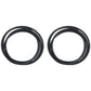 Qty 2: O-Rings Fits John Deere Replaces L39803