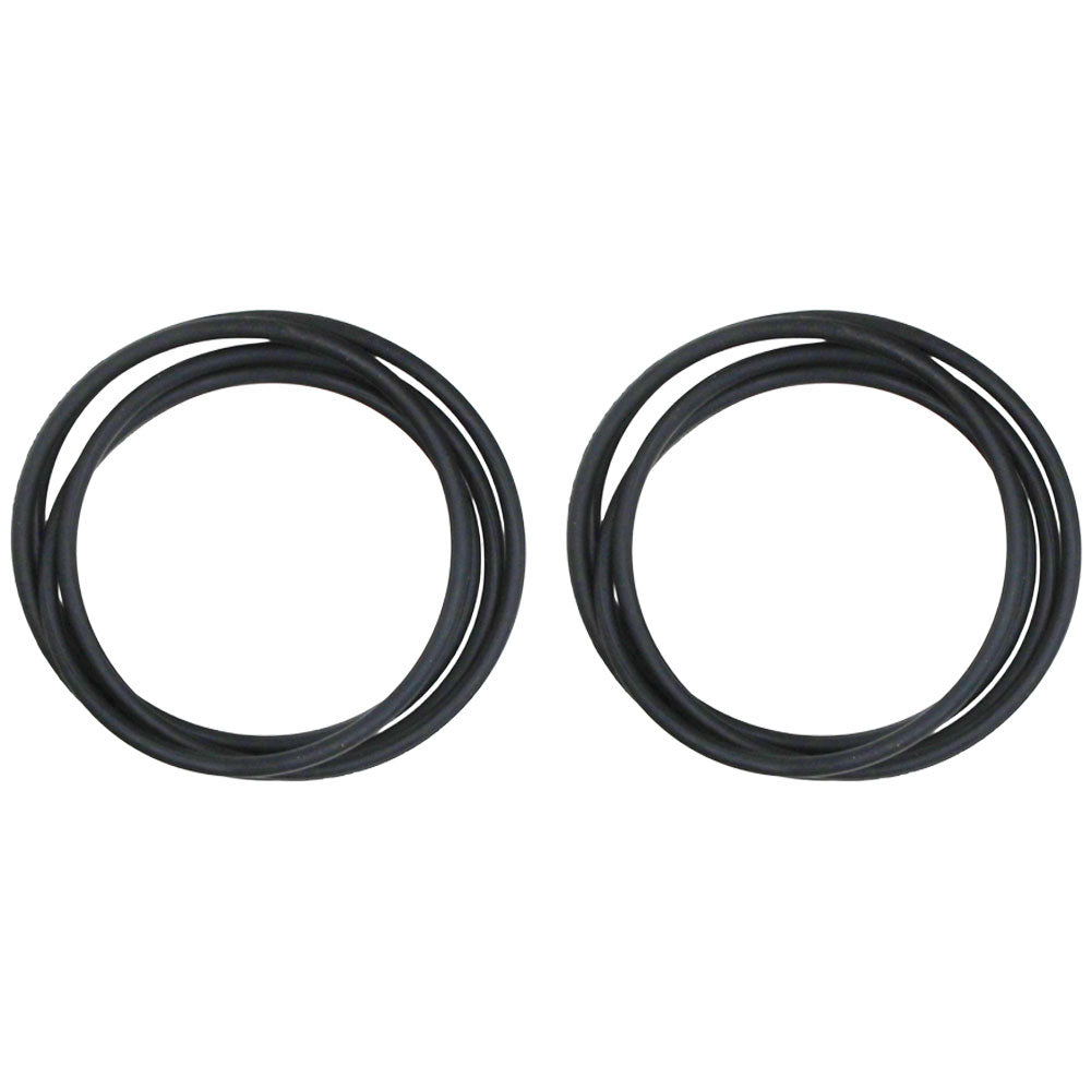 L56243 L39803 Two Brake Piston O Rings For John Deere 1040V 1950F Tractors 1133
