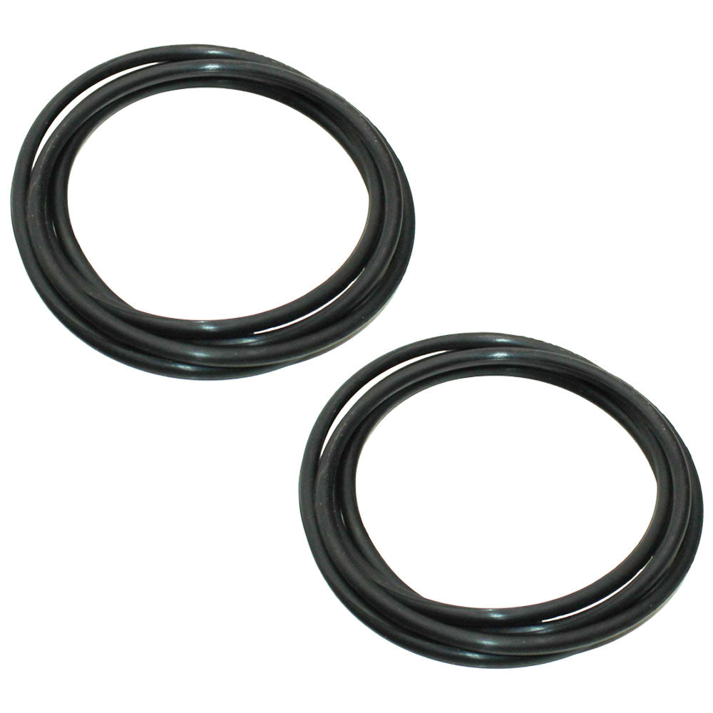 Qty 2: O-Rings Fits John Deere Replaces L39803