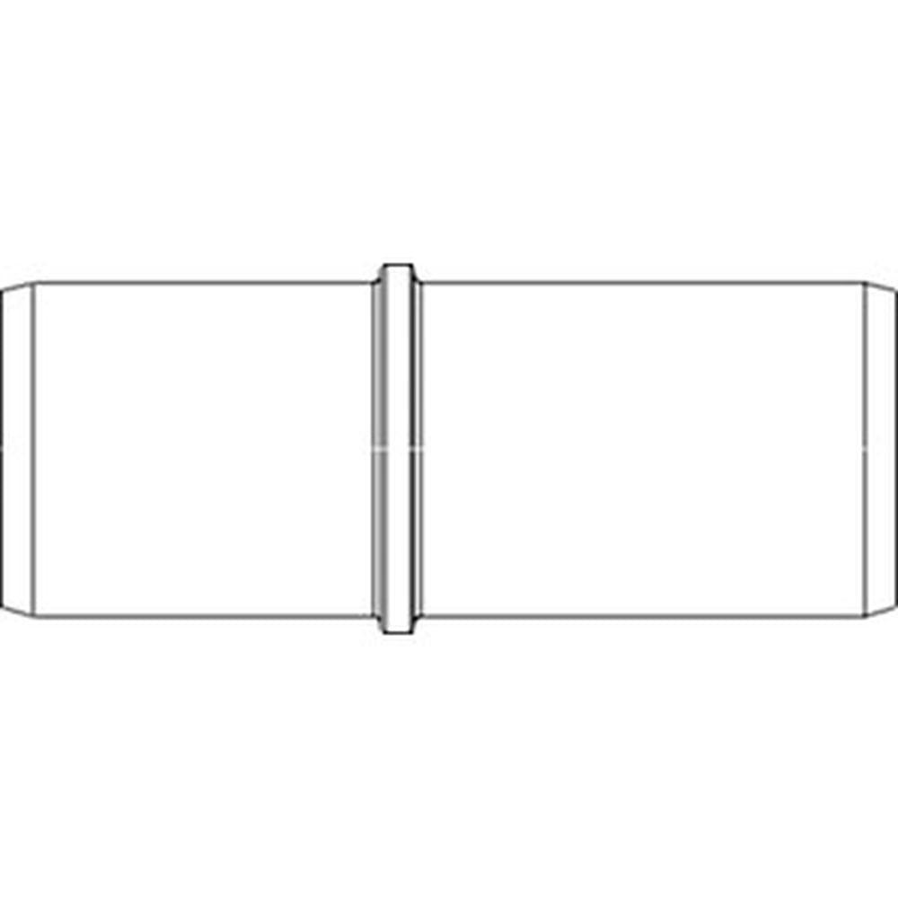 Rear Pivot Pin Fits John Deere Replaces L57725