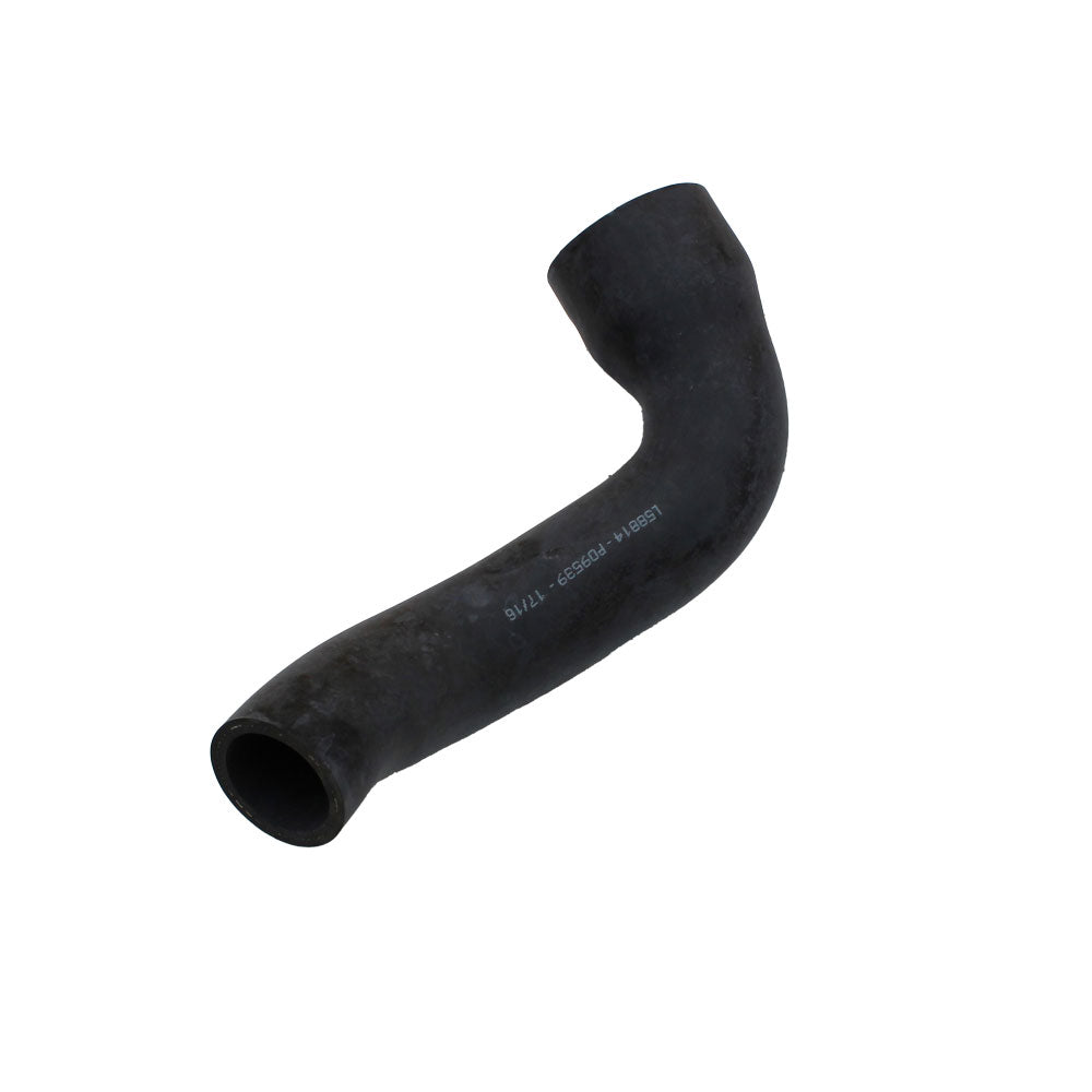 Replacement Top Radiator Hose L58814 Fits John Deere Tractors: 1350 1550 1750 ++