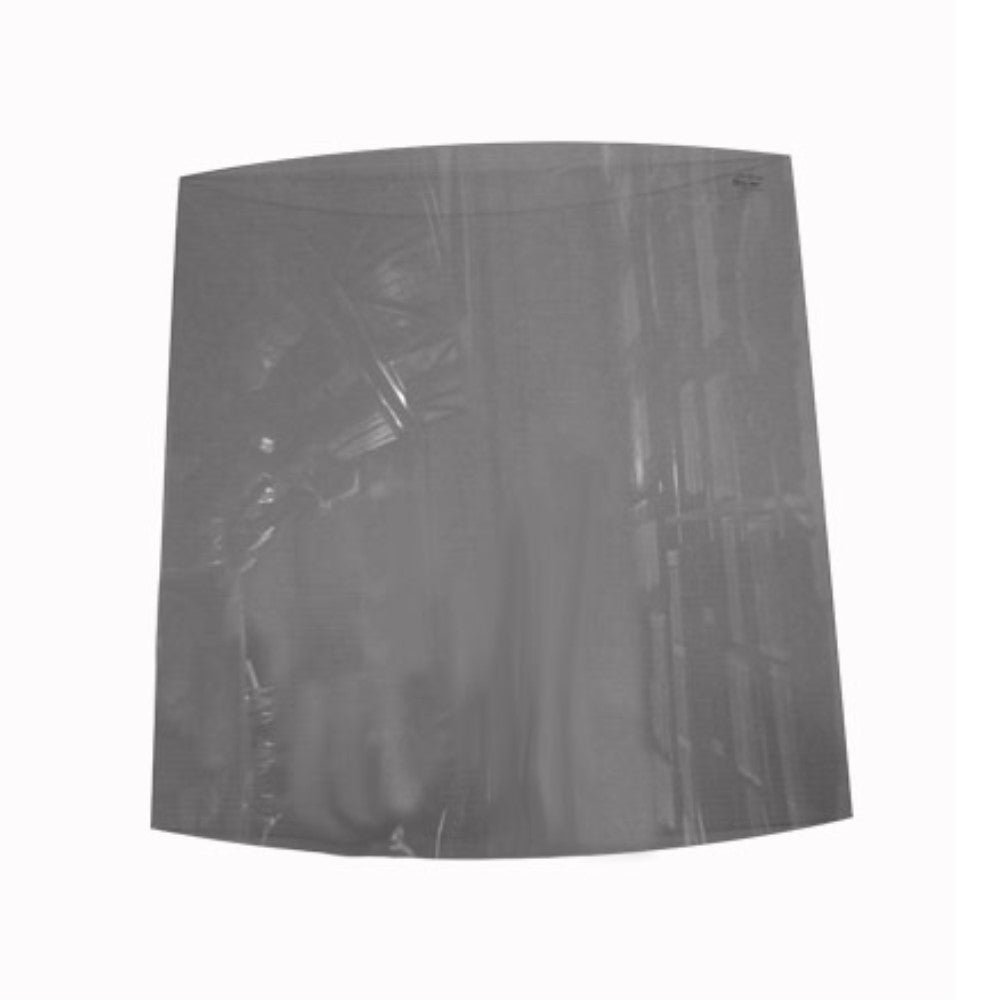 WN-L58951-PEX Glass Upper, Door, LH Fits John Deere 2250 2355 2450 2555 2650