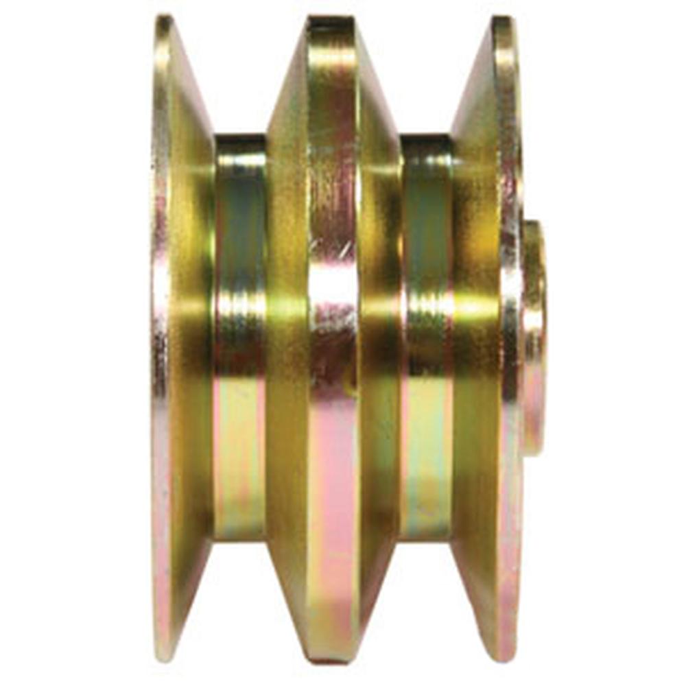 Pulley Fits Case/International Harvester 1270; 2090; 2094; 2290;