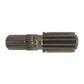 L60106 Fits John Deere Planetary Pinion Shaft 2140 2140 2141 2251 2351 2541