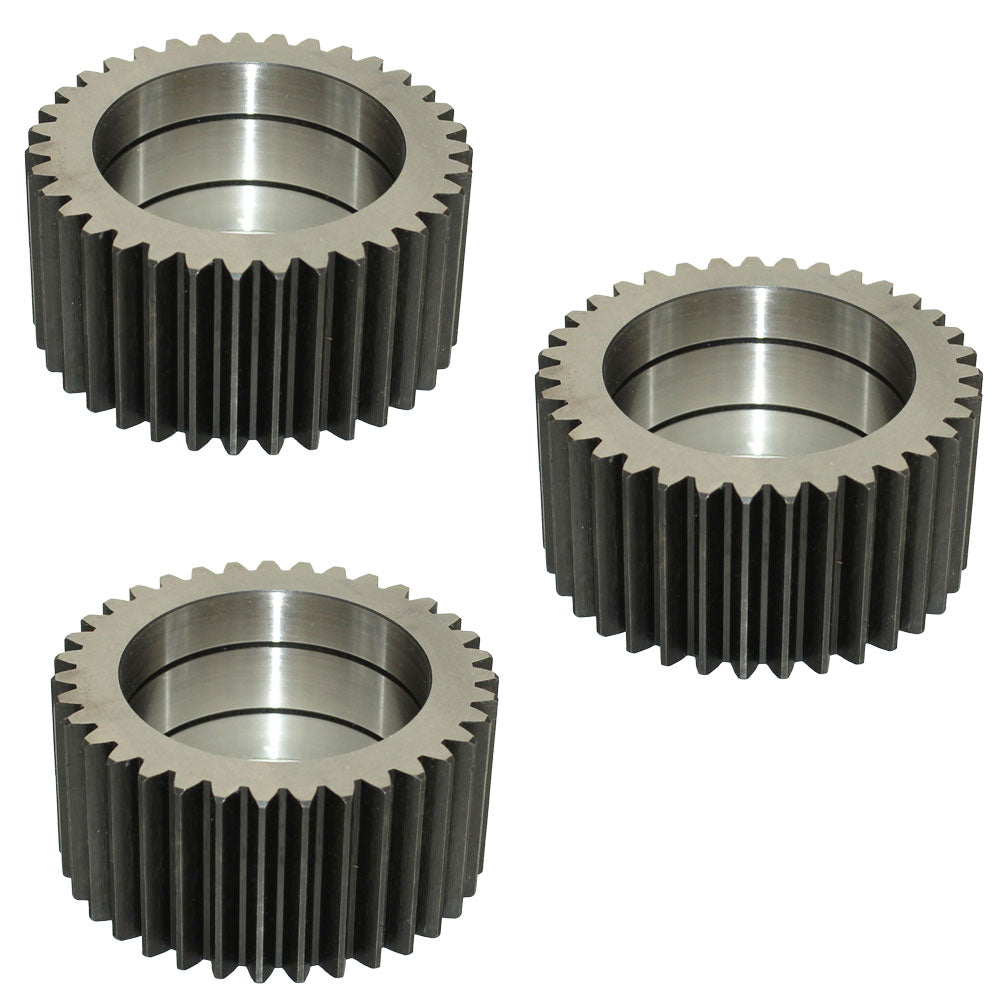 T116830 Planetary Gear 3PK For John Deere 2140 2650 Tractors 482C 310C Loader