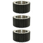 Qty 3: Planetary Gears Fits John Deere Replaces L60111
