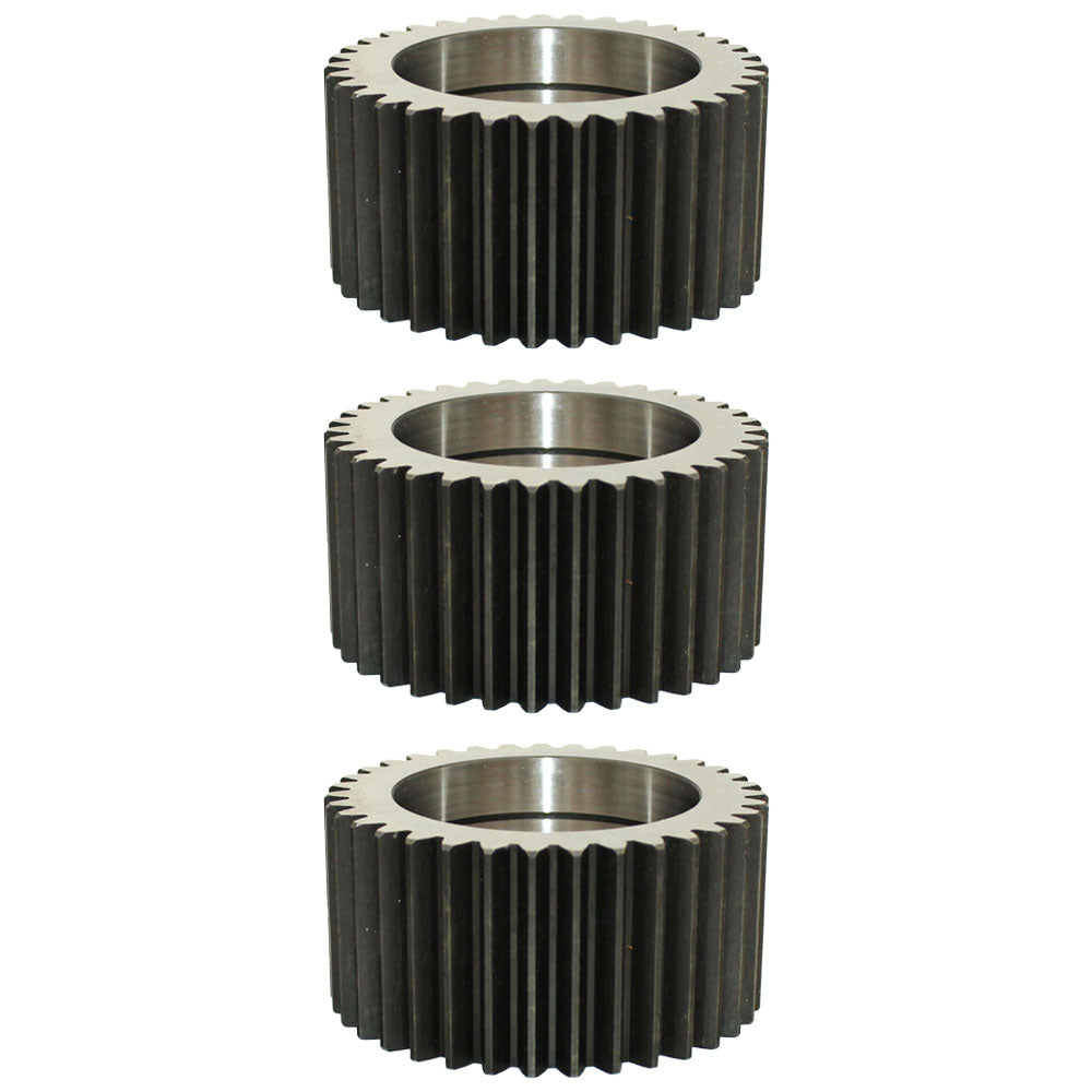 Qty 3: Planetary Gears Fits John Deere Replaces L60111