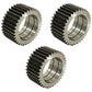 Qty 3: Planetary Gears Fits John Deere Replaces L60111