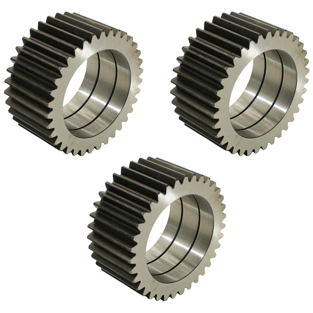 Qty 3: Planetary Gears Fits John Deere Replaces L60111