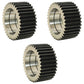 Qty 3: Planetary Gears Fits John Deere Replaces L60111