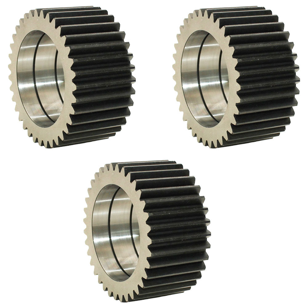 Qty 3: Planetary Gears Fits John Deere Replaces L60111
