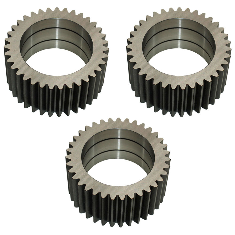 T116830 Planetary Gear 3PK For John Deere 2140 2650 Tractors 482C 310C Loader