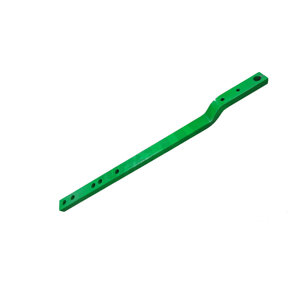 WN-L61510-PEX Drawbar, Rear, Curved Fits John Deere 2955 3055 3155 3255 3650