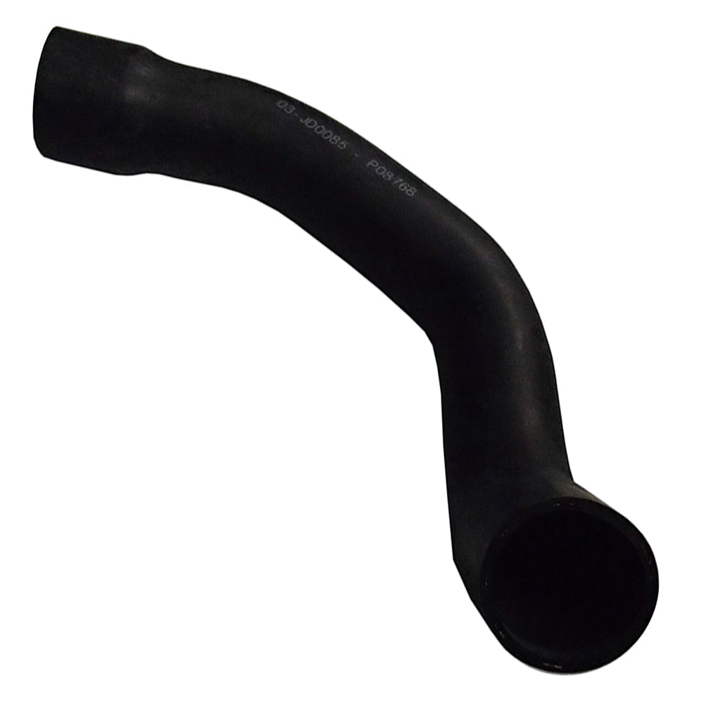 JDS5243-STR Lower Radiator Hose Fits John Deere 2355 2555 2755