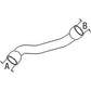 Bottom Hose Fits 2250 2450 2650 2650N 2755 2850 2855N L61988